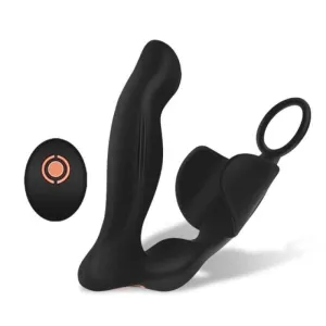 Stimulateur de Prostate ring