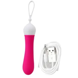 Stimulateur de Prostate rose g stimulation