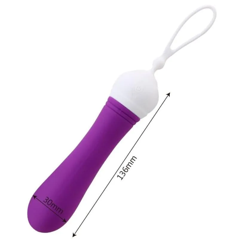 Stimulateur de Prostate rose g stimulation