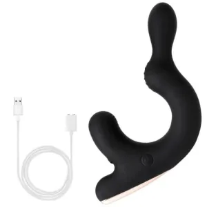 Stimulateur de Prostate spécial vibration