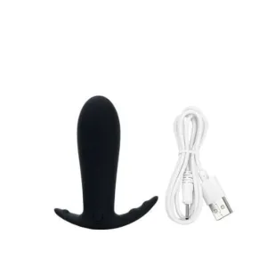 Stimulateur de Prostate Vibrant bump anal