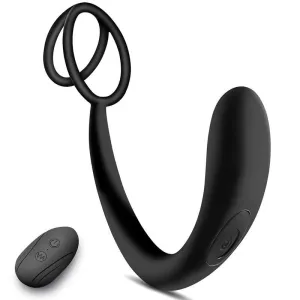 Stimulateur de prostate Vibromasseur anal