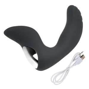 Stimulateur de Prostate vitesse 10 rainure