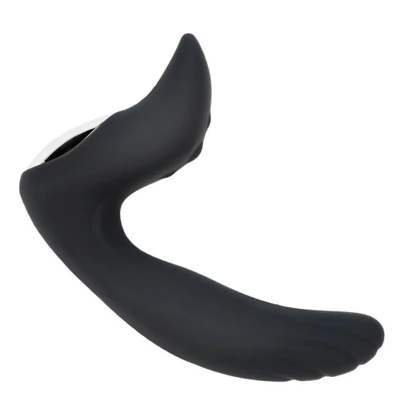Stimulateur de Prostate vitesse 10 rainure