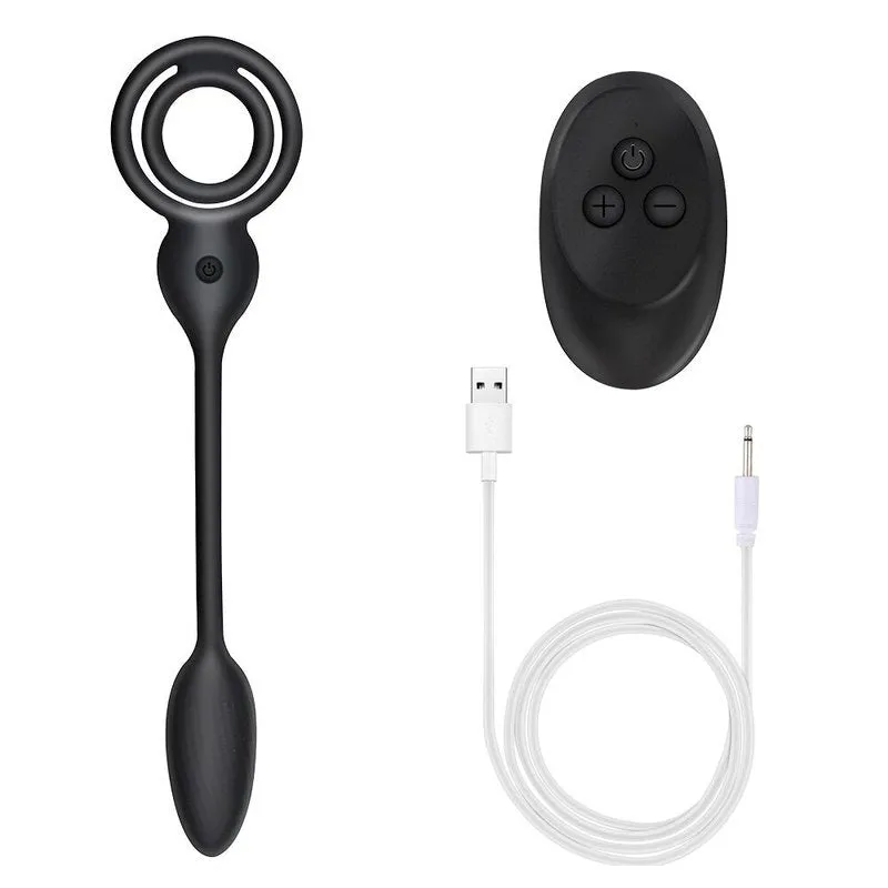 Stimulateur Prostate Prostavibror