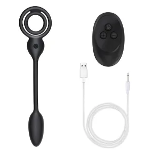 Stimulateur Prostate Prostavibror