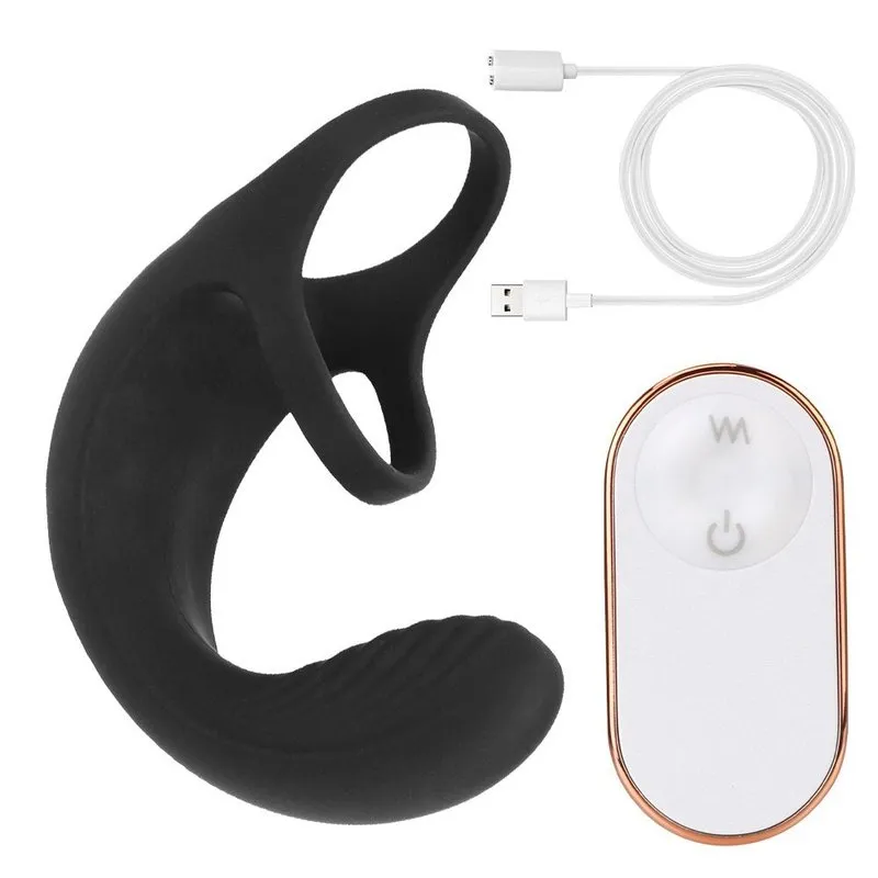 Stimulateur Prostate Vibe
