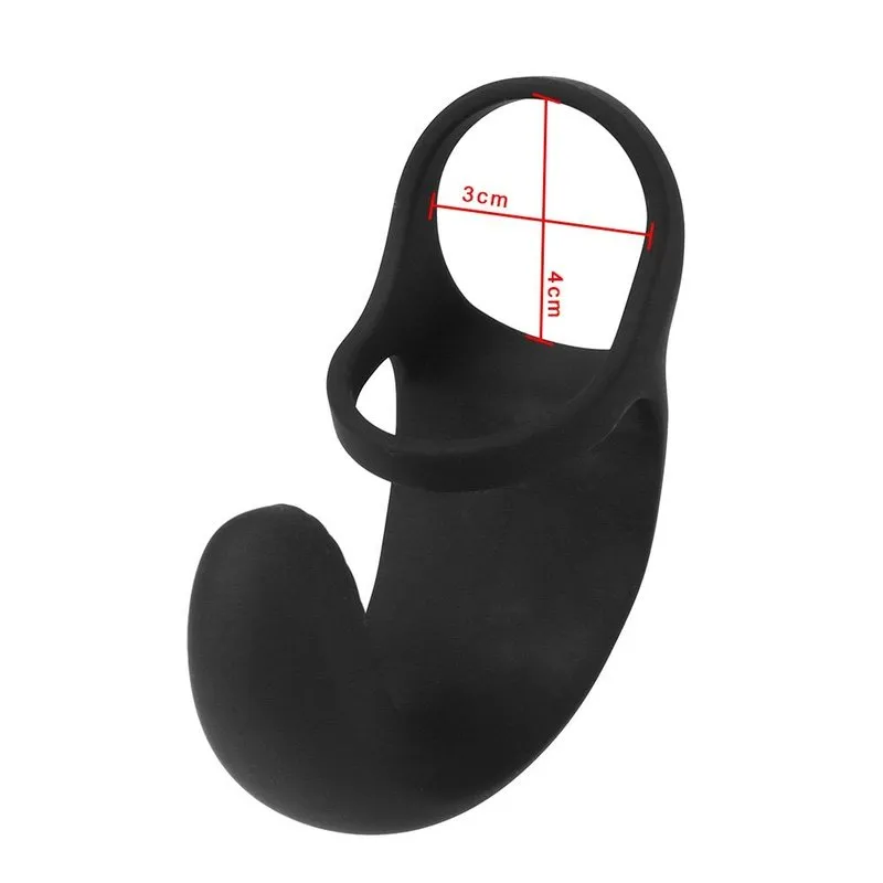 Stimulateur Prostate Vibe