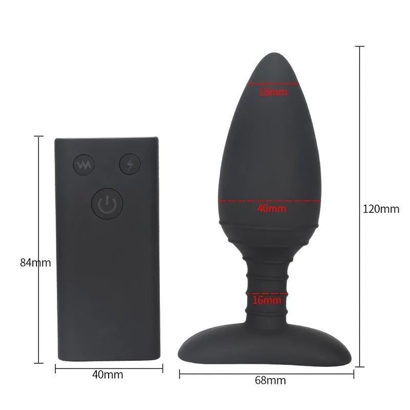 Stimulateur Prostatique