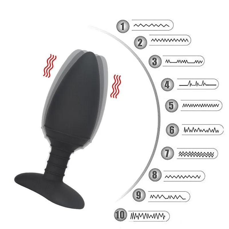 Stimulateur Prostatique