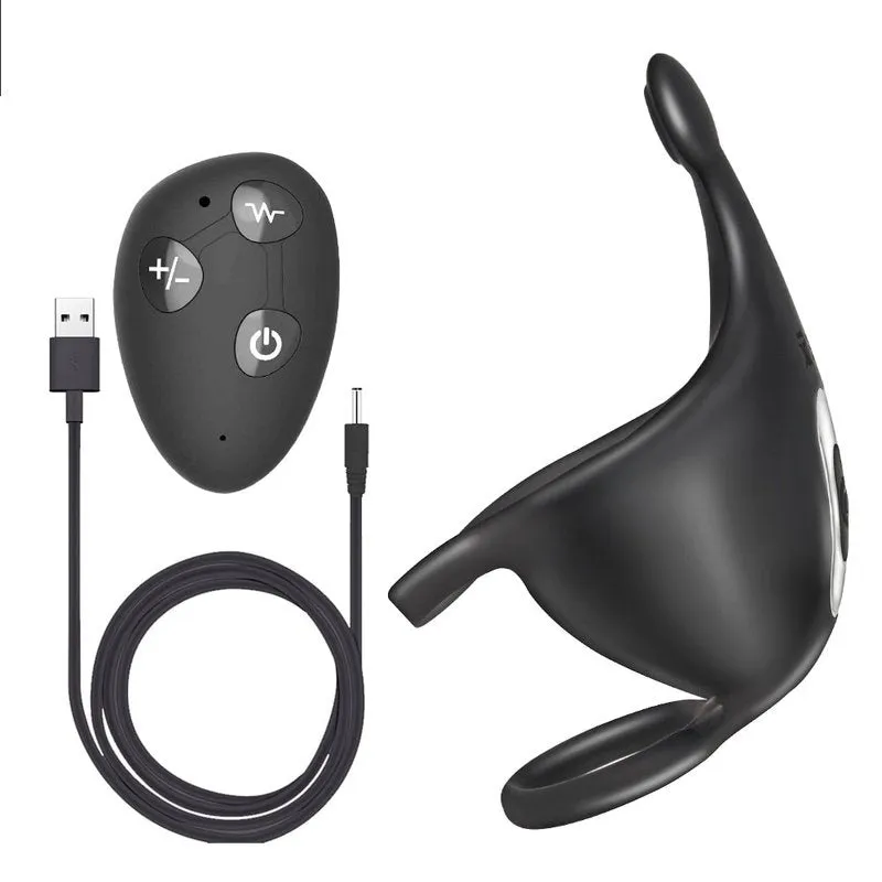 Stimulateur Sparta Prostate