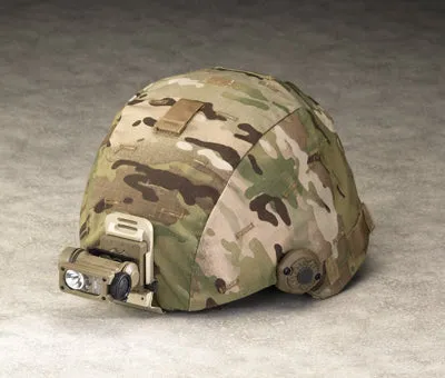 Streamlight Sidewinder Compact II Military Model with E-mount & Head Strap 14513