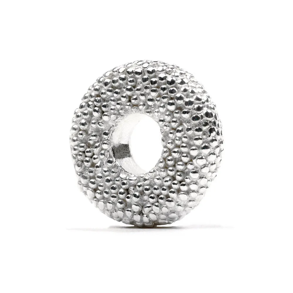 Sugar Sand, Silver