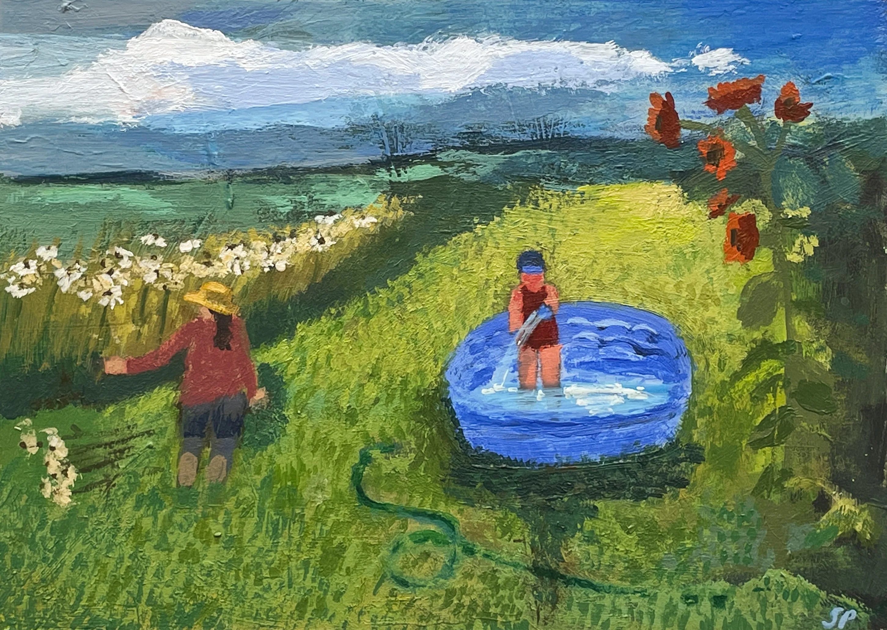 Summer