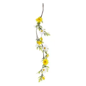 Sunflower Garland