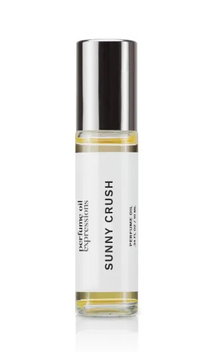 Sunny Crush Perfume Oil