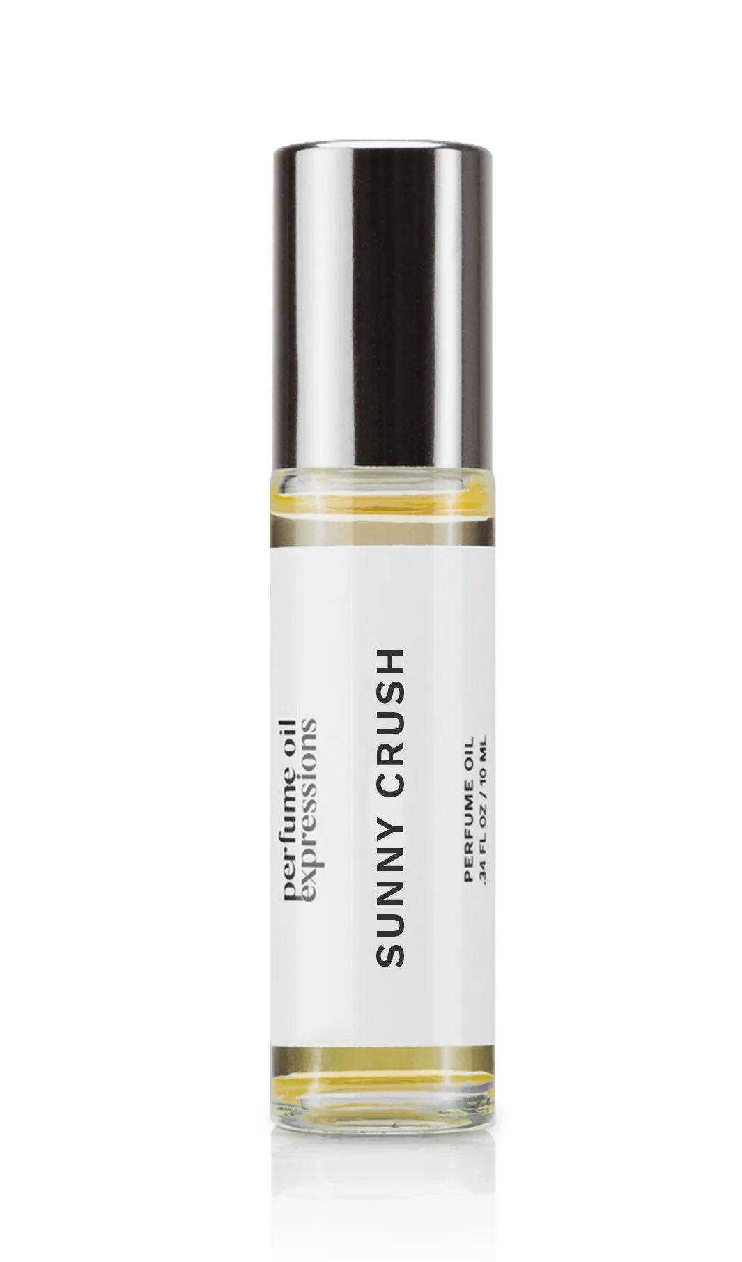 Sunny Crush Perfume Oil