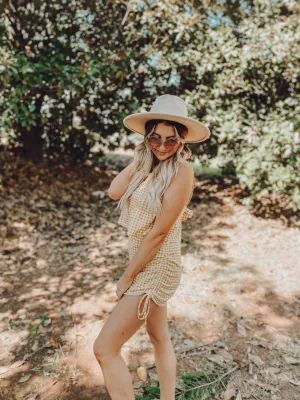 Sunny Day Shorts