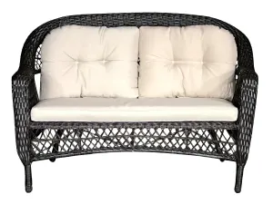 SUNSHINE LOVESEAT BENCH