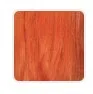 Super Long Straight Wig- Peach Orange