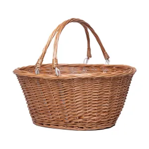 Supreme Products Grooming Basket