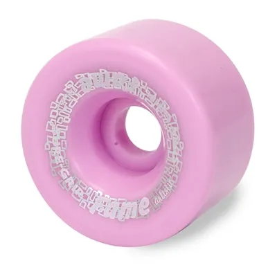 Sure Grip Fame Dance Wheels  - 8 pack - Assorted Colors