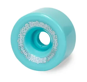 Sure Grip Fame Dance Wheels  - 8 pack - Assorted Colors