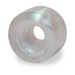 Sure Grip Fame Pearl Dance Wheels  - 8 pack -