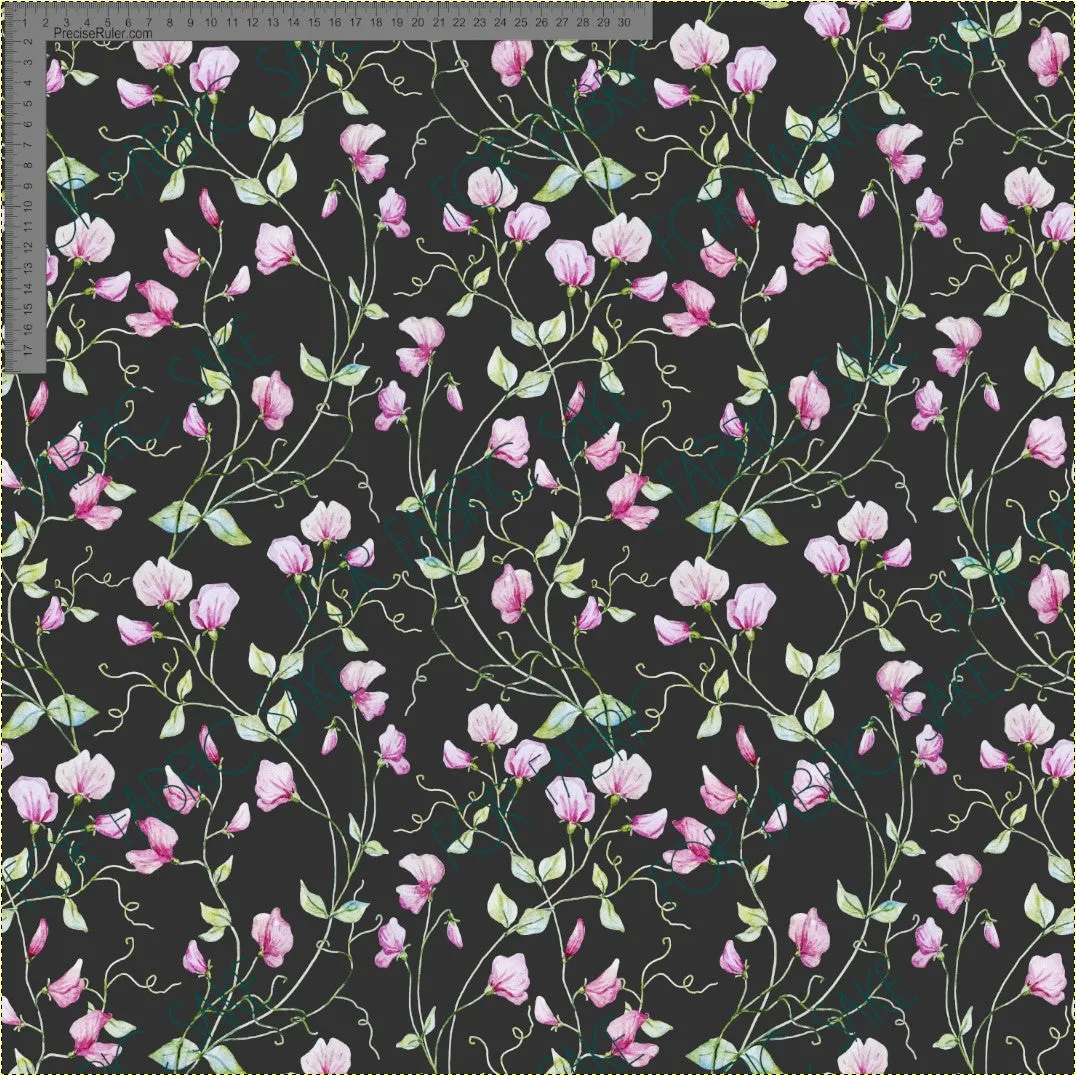 Sweet Pea- Custom Pre-order