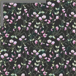 Sweet Pea- Custom Pre-order