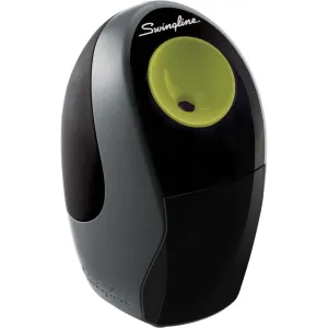 Swingline Compact Electric Pencil Sharpener