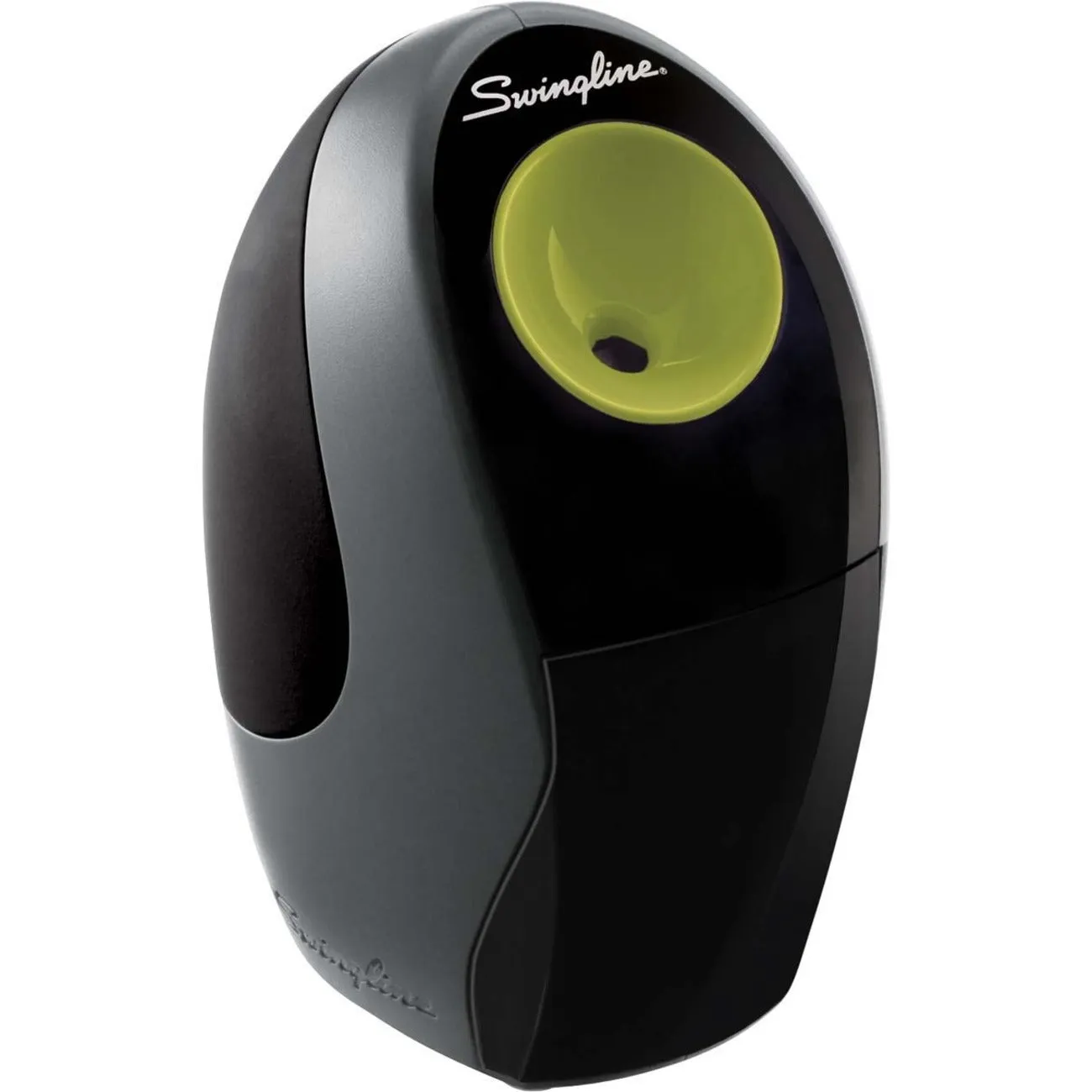 Swingline Compact Electric Pencil Sharpener