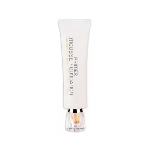 Swiss Beauty Primer Mousse Foundation Smooth & Velvet Touch SB-505-N05 Foundation (Medium Beige, 40 g)