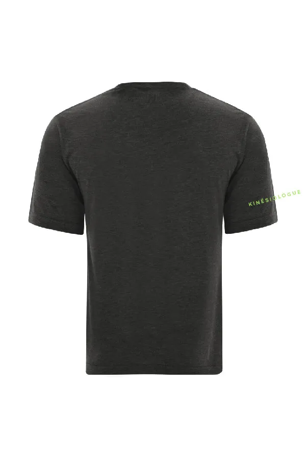 T-shirt  50/50 homme - forme active