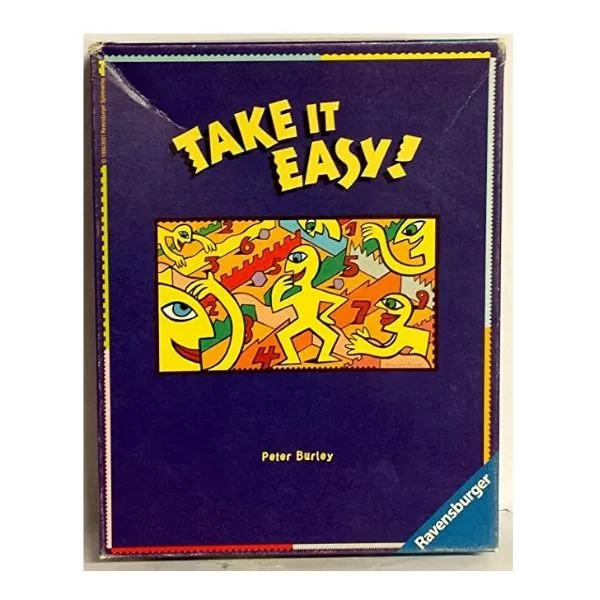 Take it Easy