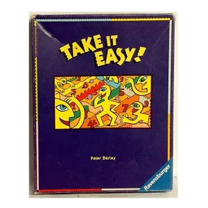 Take it Easy