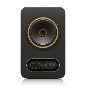 Tannoy Gold 5 Active Studio Monitor