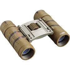 Tasco 8x21 Essential Compact Binoculars