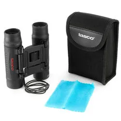 Tasco 8x21 Essential Compact Binoculars