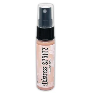 Tattered Rose Distress Spritz Tim Holtz