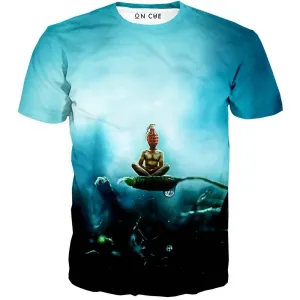 Temporary Peace T-Shirt