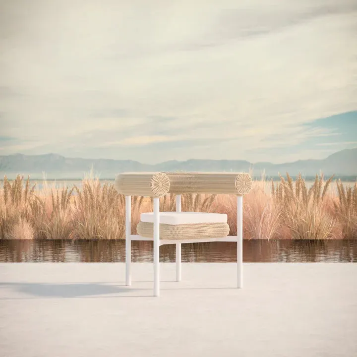 Texoma Dining Chair