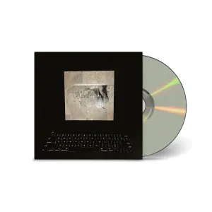 The Bible [CD]