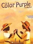 The Color Purple, Easy Piano