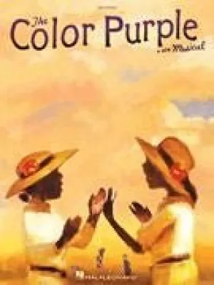 The Color Purple, Easy Piano