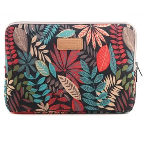 The Colorful Exotic – Laptop Sleeves