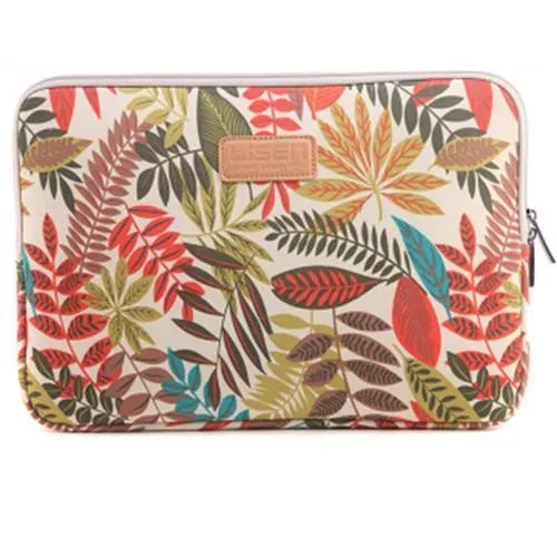 The Colorful Exotic – Laptop Sleeves