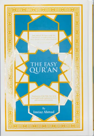 The Easy Quran