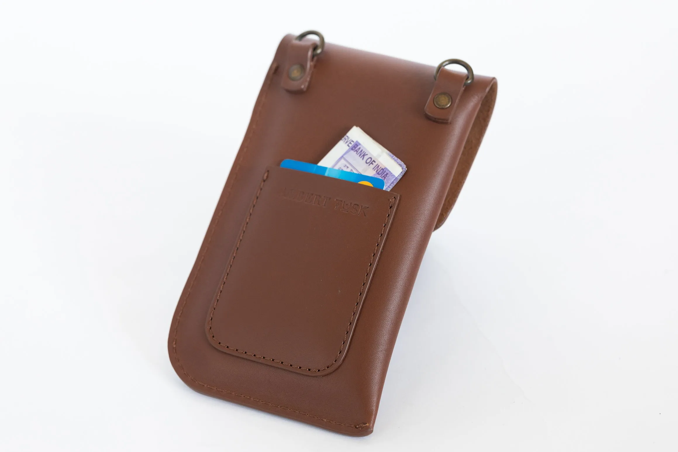 The Mobile Carrier