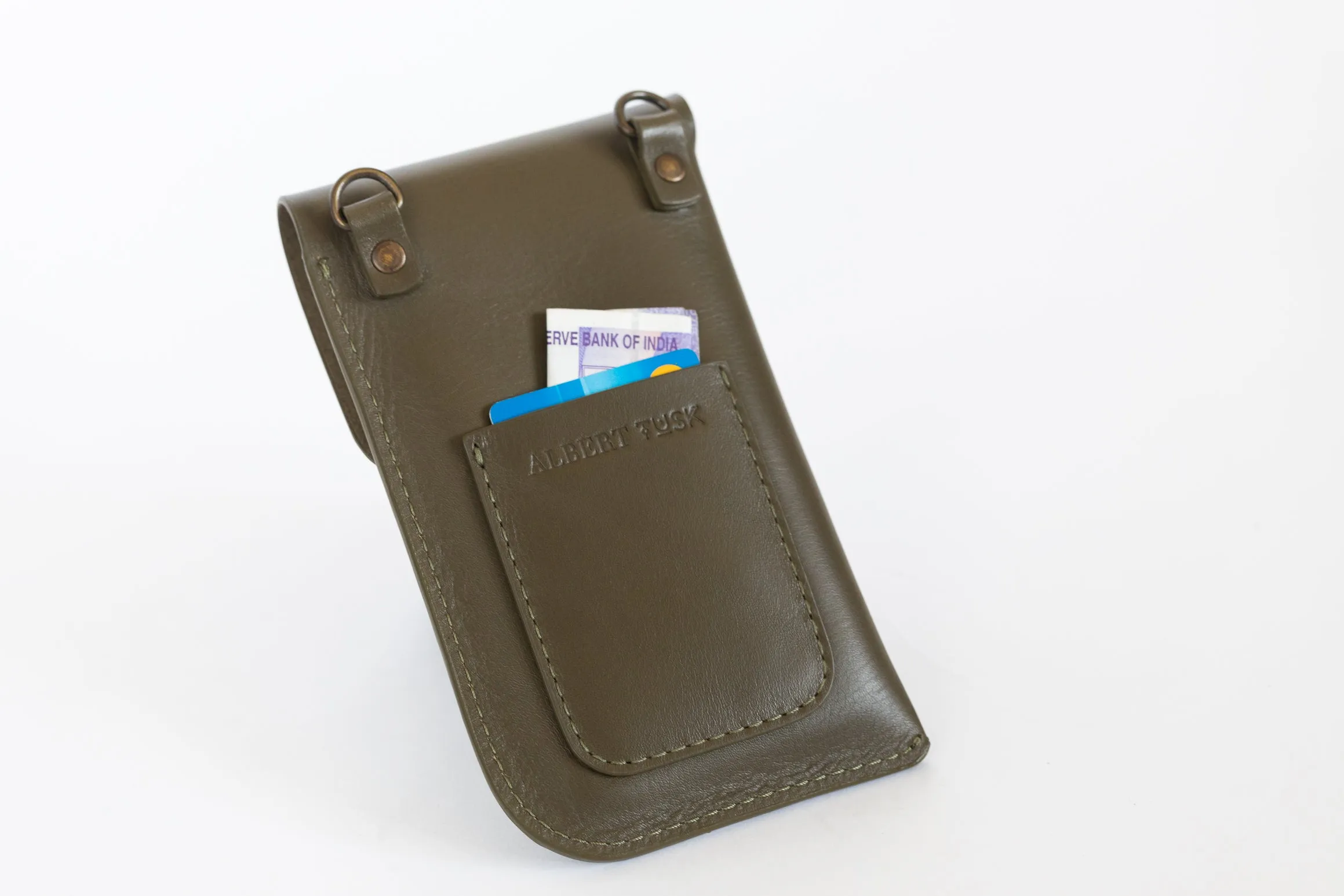 The Mobile Carrier